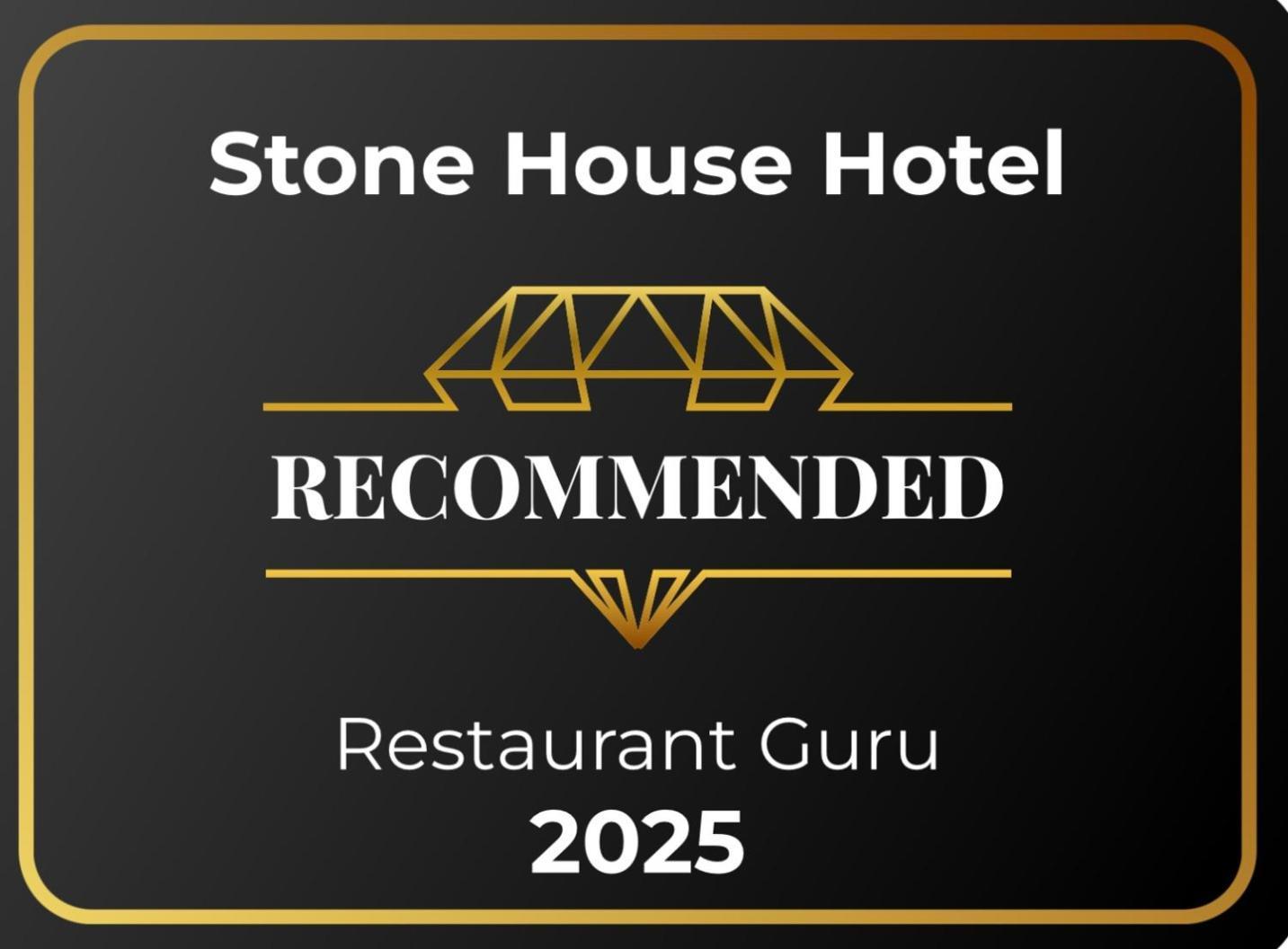Stone House Hotel 'A Bespoke Hotel' Exterior photo