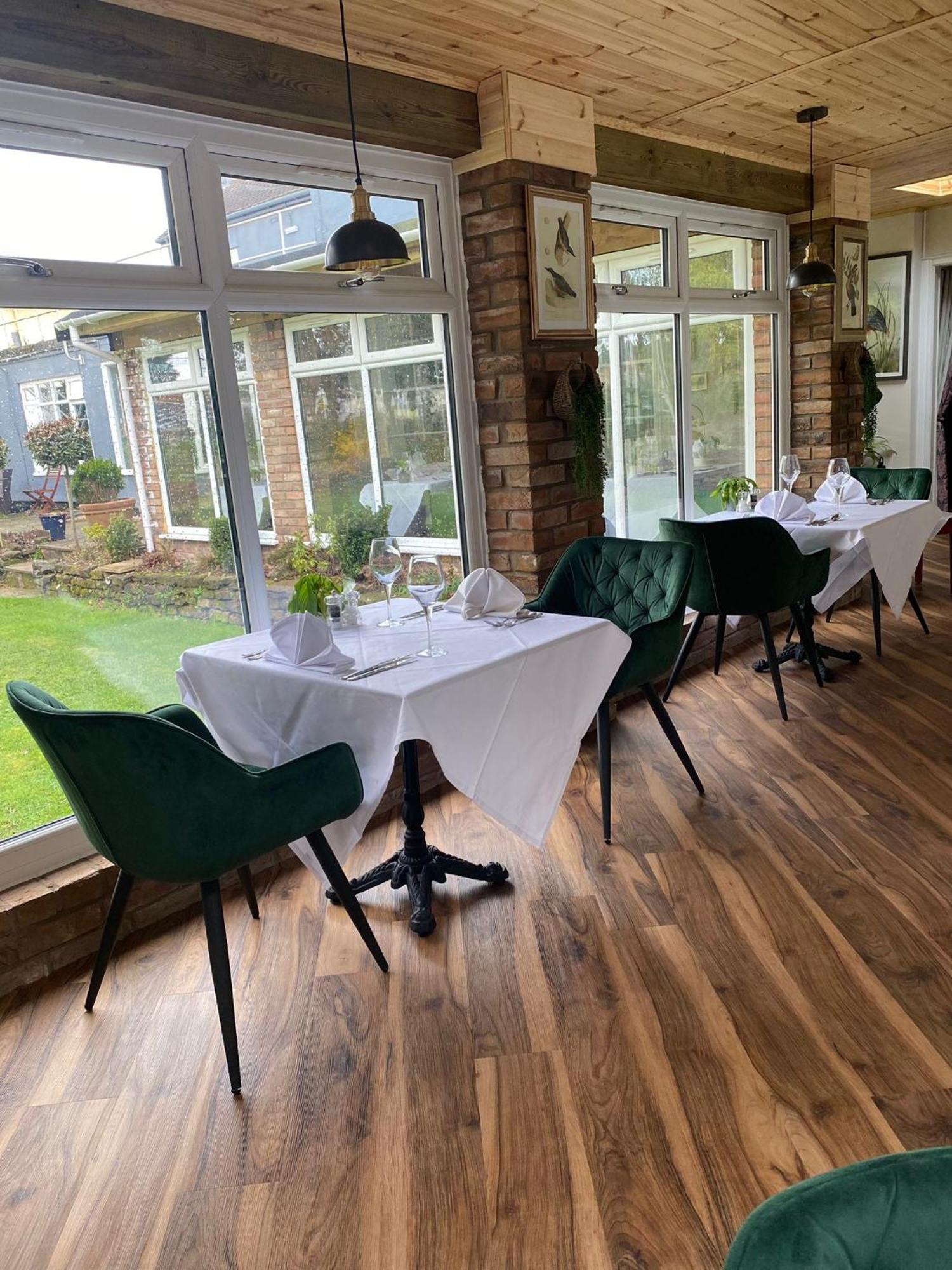 Stone House Hotel 'A Bespoke Hotel' Exterior photo