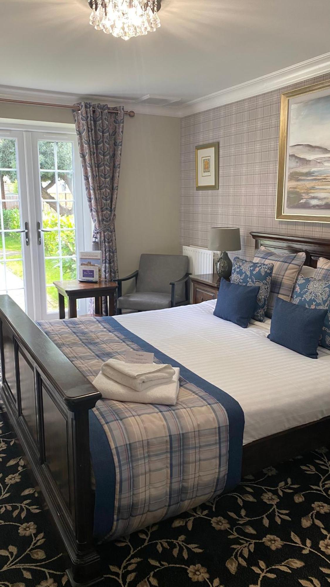 Stone House Hotel 'A Bespoke Hotel' Exterior photo